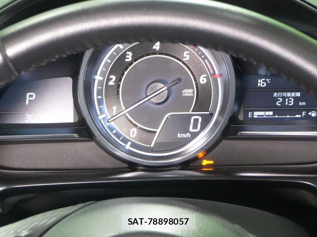 Mazda CX-3 2015-09 7058095-12
