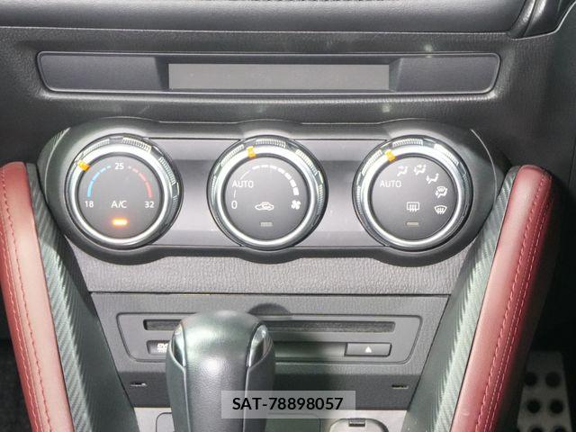 Mazda CX-3 2015-09 7058095-14