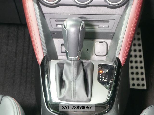 Mazda CX-3 2015-09 7058095-15