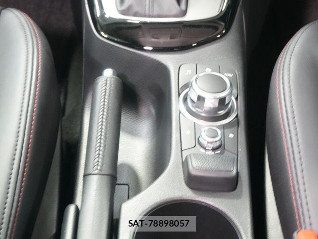 Mazda CX-3 2015-09 7058095-16