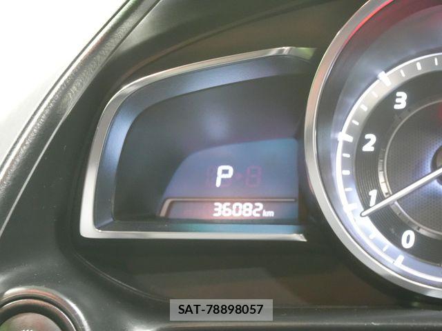 Mazda CX-3 2015-09 7058095-19