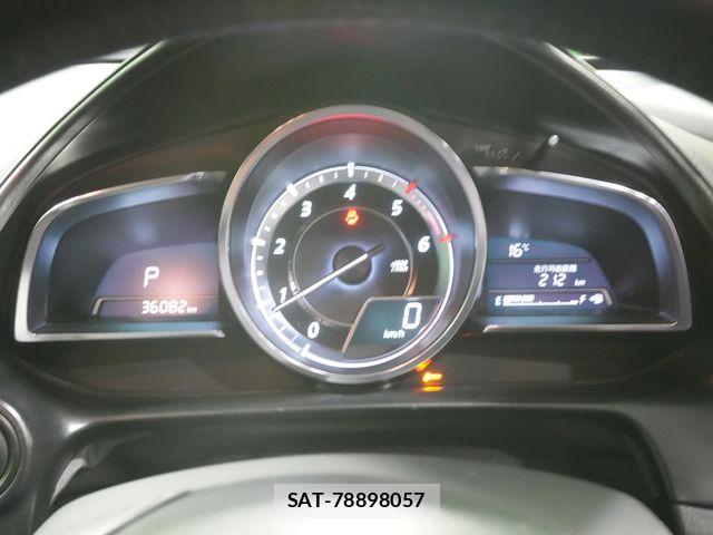 Mazda CX-3 2015-09 7058095-20