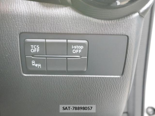 Mazda CX-3 2015-09 7058095-21