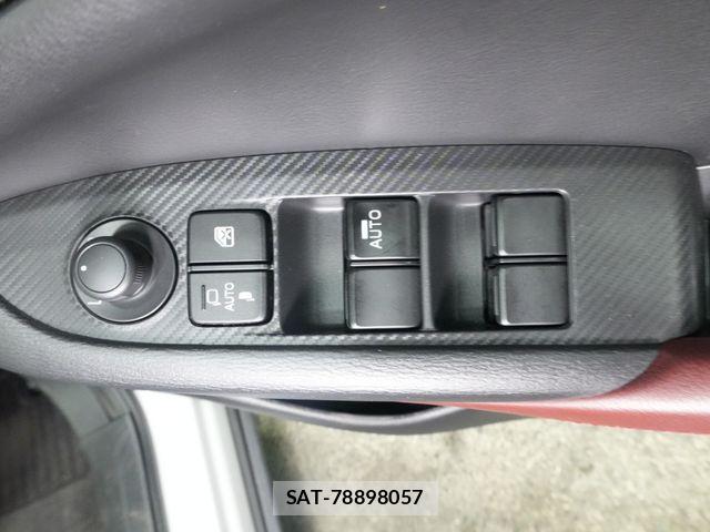 Mazda CX-3 2015-09 7058095-23