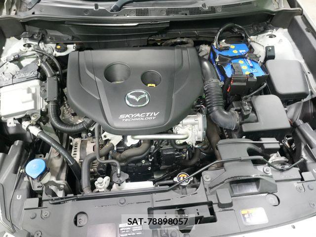 Mazda CX-3 2015-09 7058095-25