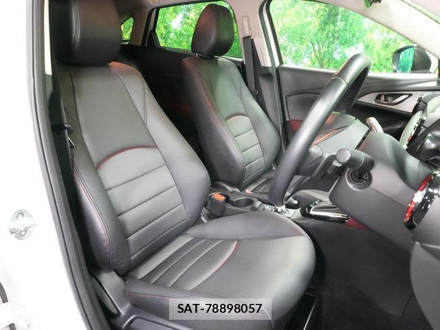 Mazda CX-3 2015-09 7058095-27