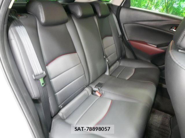Mazda CX-3 2015-09 7058095-28