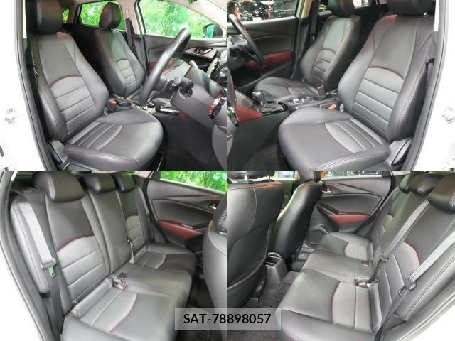 Mazda CX-3 2015-09 7058095-2
