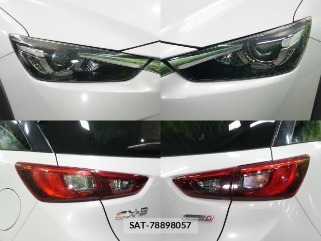 Mazda CX-3 2015-09 7058095-3