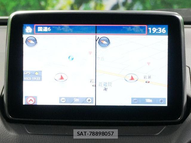 Mazda CX-3 2015-09 7058095-6