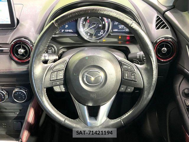 Mazda CX-3 2015-08 7058099-10