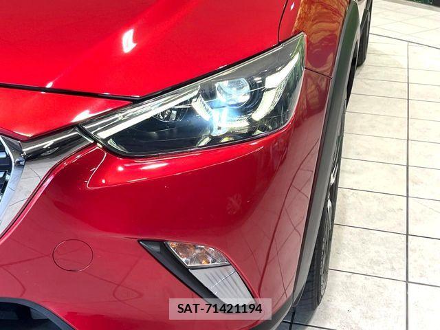 Mazda CX-3 2015-08 7058099-11