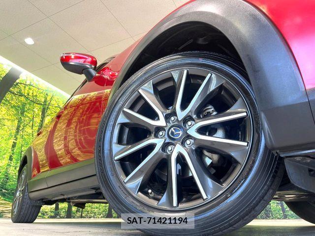 Mazda CX-3 2015-08 7058099-12