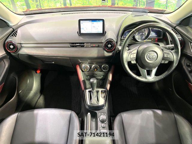 Mazda CX-3 2015-08 7058099-1