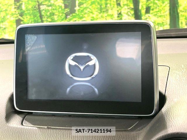 Mazda CX-3 2015-08 7058099-2