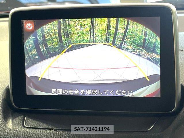 Mazda CX-3 2015-08 7058099-3