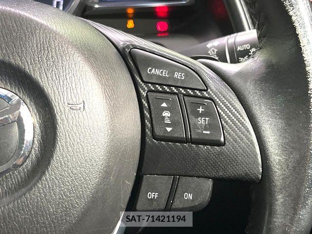 Mazda CX-3 2015-08 7058099-4