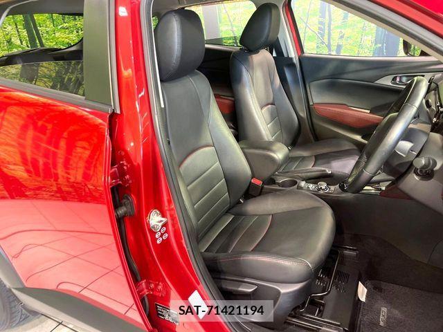 Mazda CX-3 2015-08 7058099-7