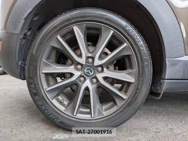 Mazda CX-3 2015-04 7058100-14