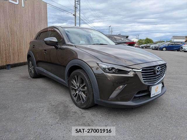 Mazda CX-3 2015-04 7058100-16