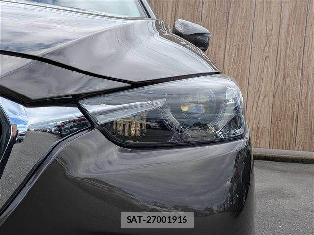 Mazda CX-3 2015-04 7058100-22