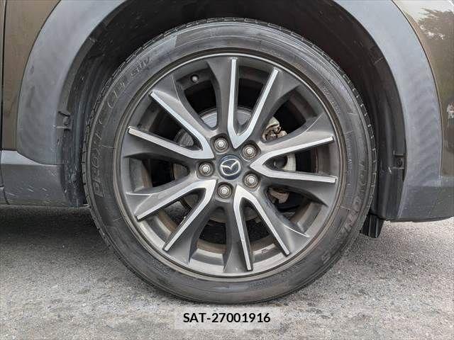 Mazda CX-3 2015-04 7058100-27