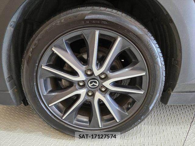 Mazda CX-3 2017-09 7216802-14