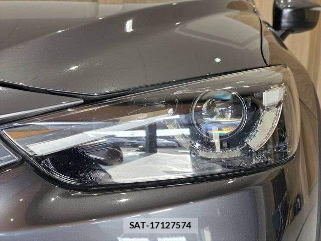 Mazda CX-3 2017-09 7216802-22