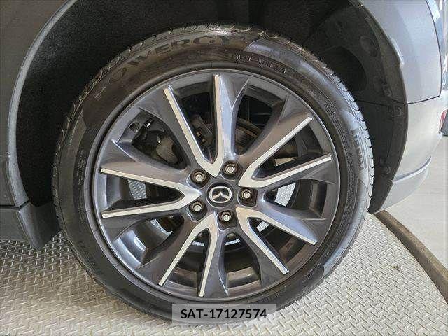 Mazda CX-3 2017-09 7216802-28