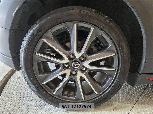 Mazda CX-3 2017-09 7216802-29