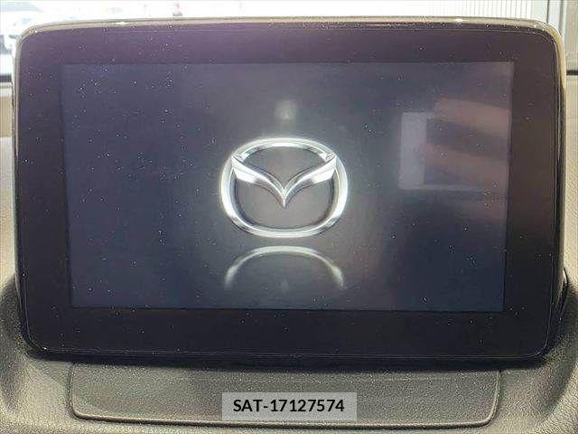 Mazda CX-3 2017-09 7216802-3