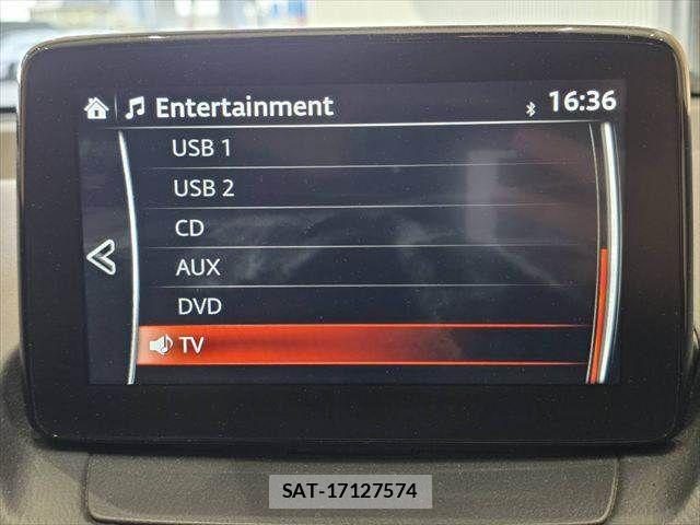 Mazda CX-3 2017-09 7216802-5