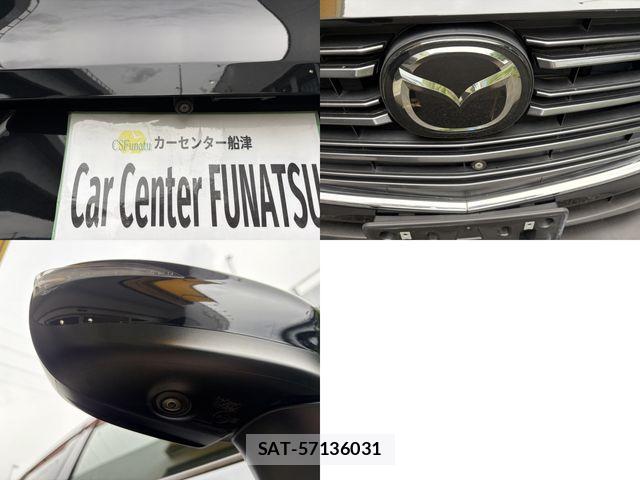 Mazda CX-3 2019-09 7216812-9