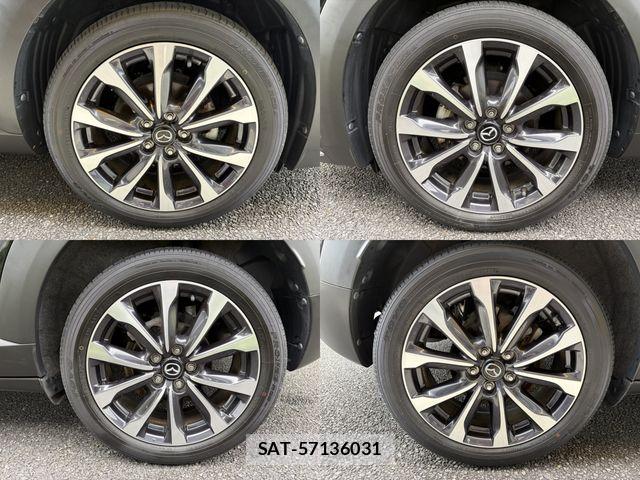 Mazda CX-3 2019-09 7216812-10