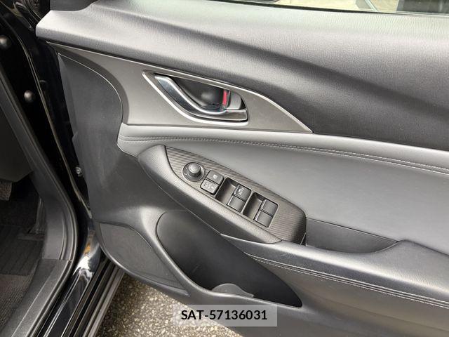 Mazda CX-3 2019-09 7216812-12