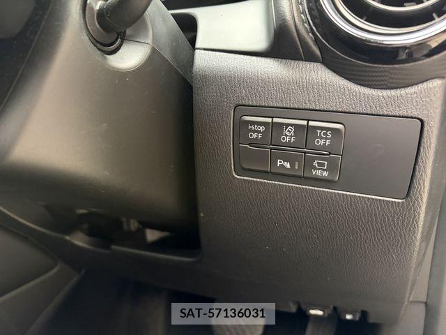 Mazda CX-3 2019-09 7216812-13