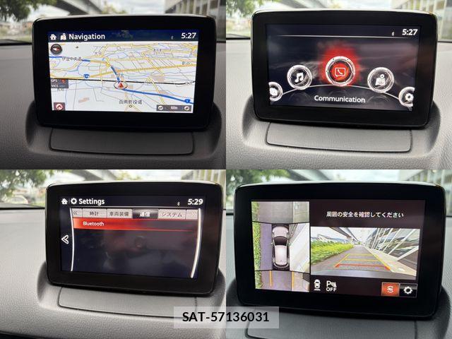 Mazda CX-3 2019-09 7216812-16