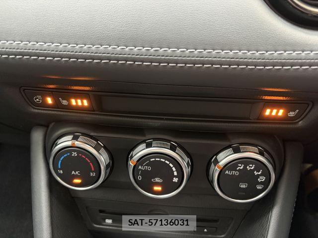 Mazda CX-3 2019-09 7216812-19