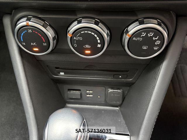Mazda CX-3 2019-09 7216812-20
