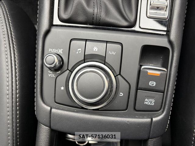 Mazda CX-3 2019-09 7216812-22