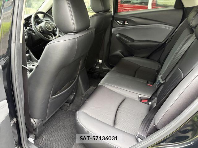 Mazda CX-3 2019-09 7216812-28