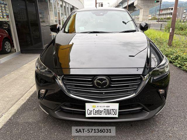 Mazda CX-3 2019-09 7216812-2