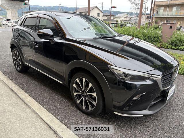 Mazda CX-3 2019-09 7216812-3