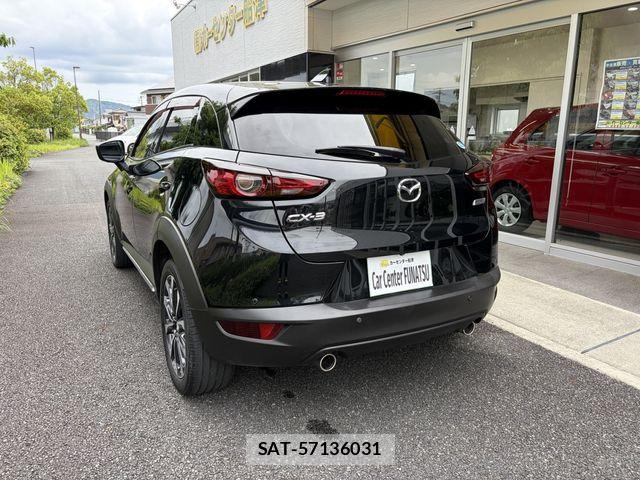 Mazda CX-3 2019-09 7216812-5