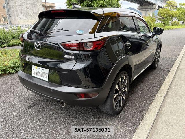 Mazda CX-3 2019-09 7216812-7