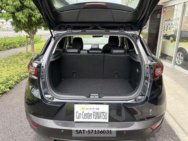 Mazda CX-3 2019-09 7216812-8