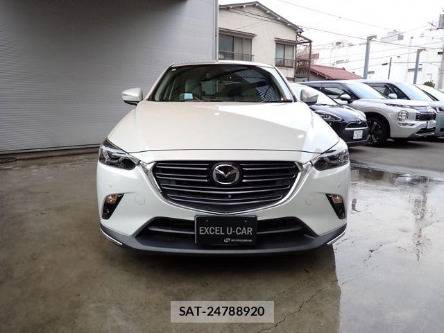 Mazda CX-3 2019-07 7216803-10