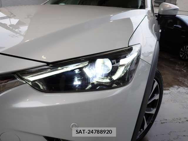 Mazda CX-3 2019-07 7216803-11