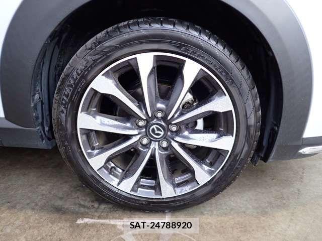 Mazda CX-3 2019-07 7216803-13