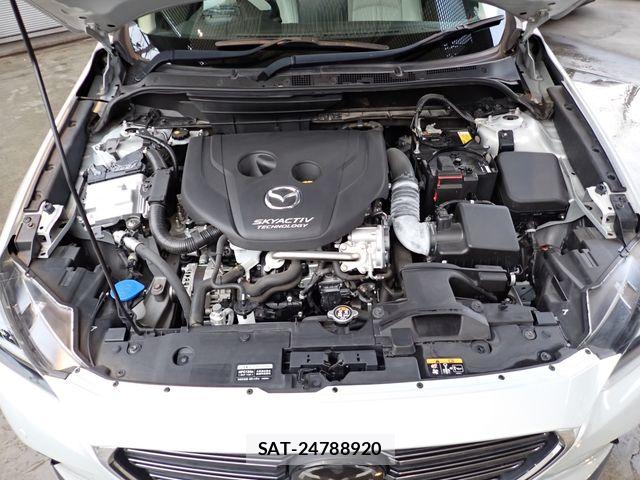 Mazda CX-3 2019-07 7216803-17